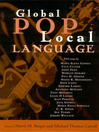 Global Pop, Local Language (eBook)